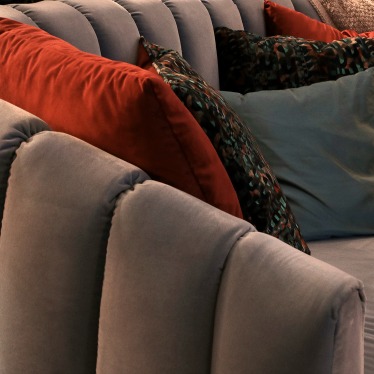 Milan, April 04-09: The International Furniture Exhibition of Milano presents the latest furniture trends to the world and BRABBU will be present for the 5th time to show its impressive collection. Save the date on your calendar and be part of the world's